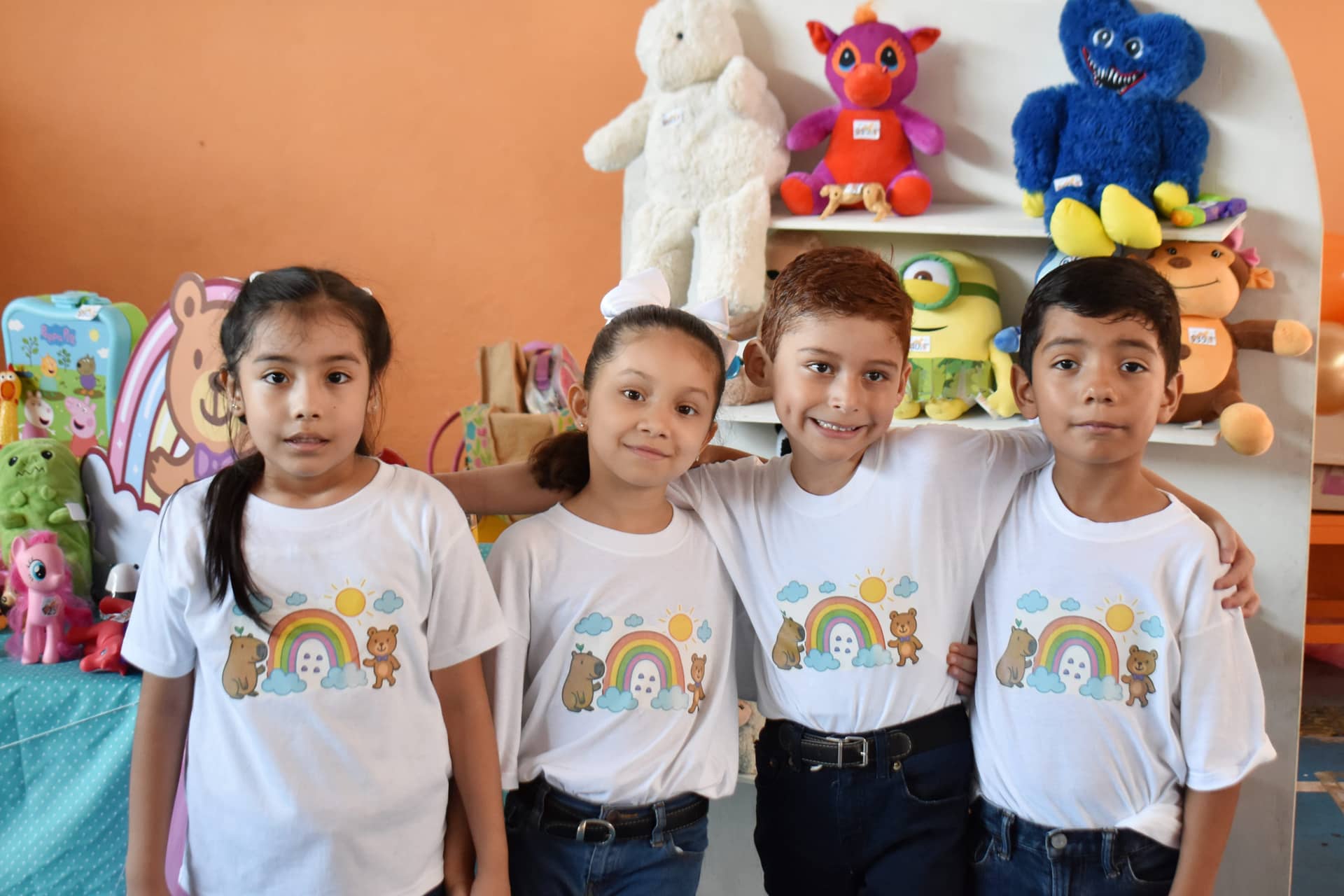 Programa Entrepreneurs - Actividad 7